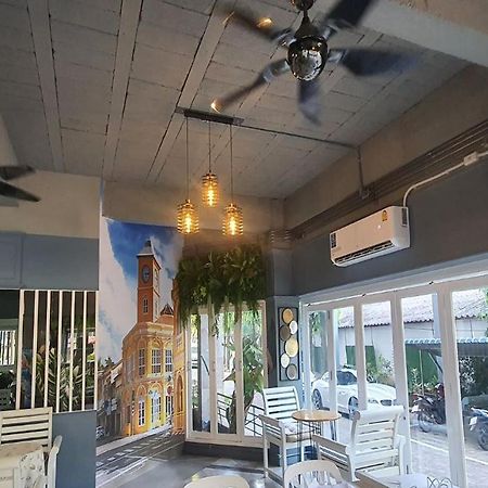فندق مانوهرا فوكيت Phuket المظهر الخارجي الصورة
