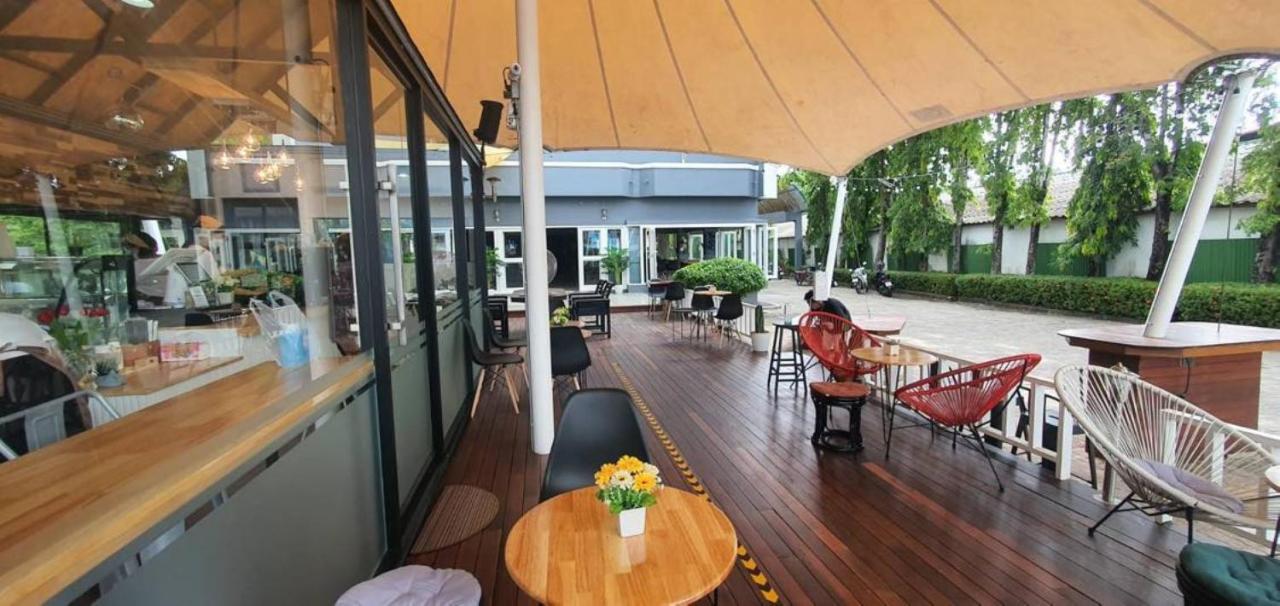 فندق مانوهرا فوكيت Phuket المظهر الخارجي الصورة